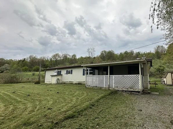 5937 Ulster Rd, Ulster, PA 18850