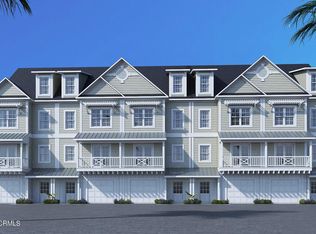 200 Olde Towne Yacht Club Dr UNIT 17, Morehead City, NC 28557