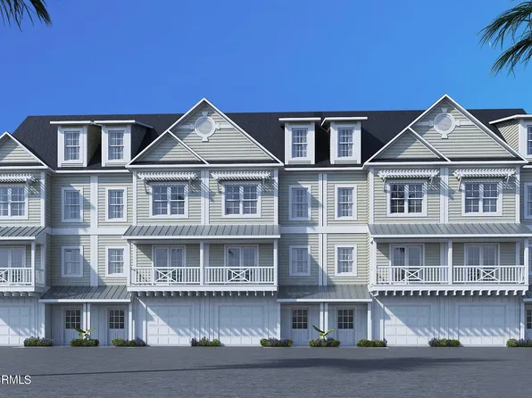 200 Olde Towne Yacht Club Drive Lot 15, Morehead City, NC 28557