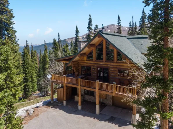 300 Quandary View Drive, Breckenridge, CO 80424