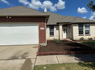 1411 Bankston Dr, Wylie, TX 75098