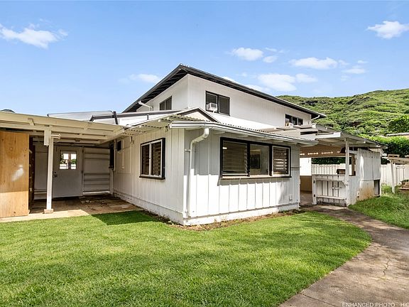 4th image of 385 Kuliouou Rd #A