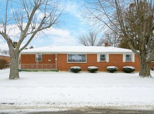 4205 Etna St, Columbus, OH 43213