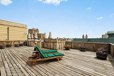 Rented by Keller Williams NYC