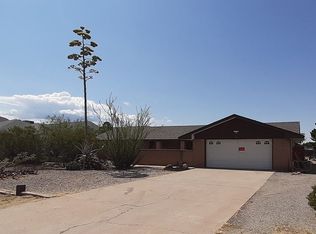 12 Villa Virginia, La Luz, NM 88337