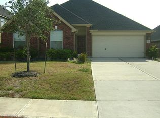 16010 Angler Bend Dr, Houston, TX 77044