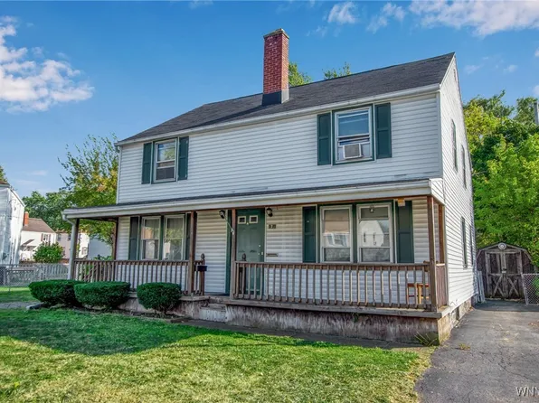 7 Matthew Ln, Buffalo, NY 14225