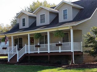 208 N Short Ave, Lincoln, AR 72744