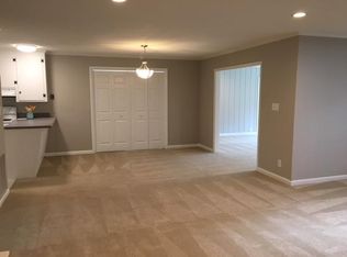 125 S Lakeshore Dr, Whispering Pines, NC 28327