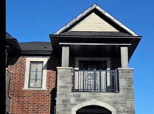 7360 Sandy Ridge Cmn #12, Niagara Falls, ON L2G3L9