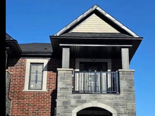 7360 Sandy Ridge Cmn #12, Niagara Falls, ON L2G 3L9