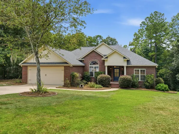 106 Drew Rdg, Petal, MS 39465