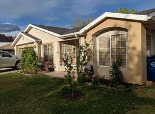 545 S 75 E, Ivins, UT 84738