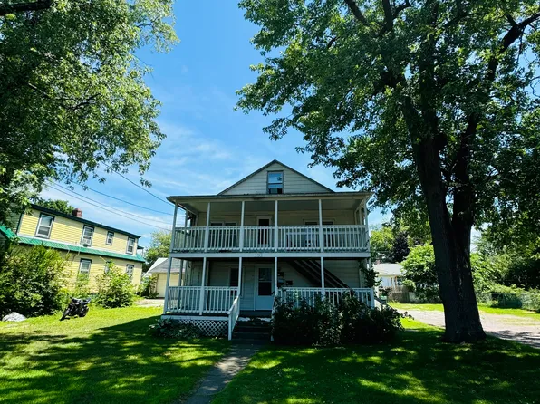 101 Russell St, Winooski, VT