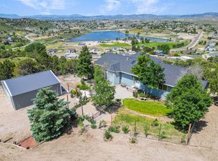 227 Holyoke Dr, Spring Creek, NV 89815