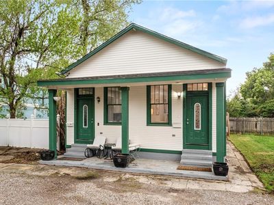 2027-29 Cambronne St, New Orleans, LA, 70118