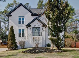 1517 Willow Bnd, Woodstock, GA 30188