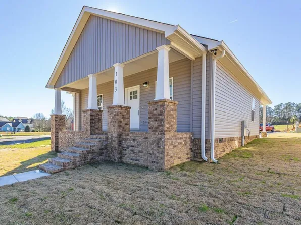 103 Arthur St, Dalton, GA 30721