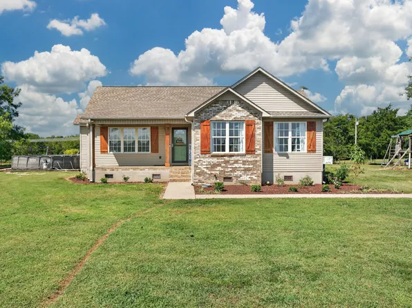 36 Pack Ln, Ardmore, TN 38449