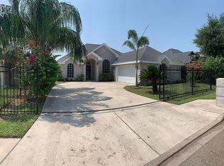 1101 W East St, Mission, TX 78572