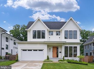 116 Battle St SW, Vienna, VA 22180