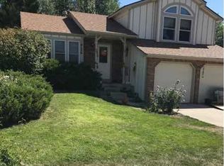 4136 Snow Ridge Cir, Fort Collins, CO 80526