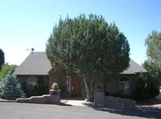 1422 N Sunrise Ct, Payson, AZ 85541