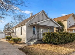2427 Illinois Ave, Granite City, IL 62040