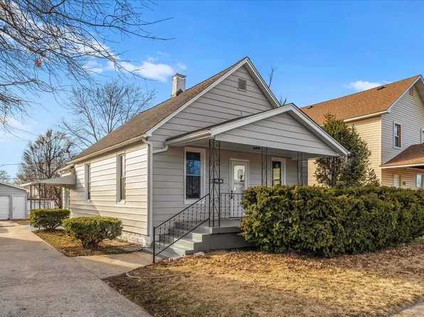 2427 Illinois Ave, Granite City, IL 62040