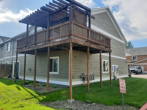 1128 Cruiser Ln APT H, Belgrade, MT 59714