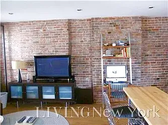 Rented by Living New York