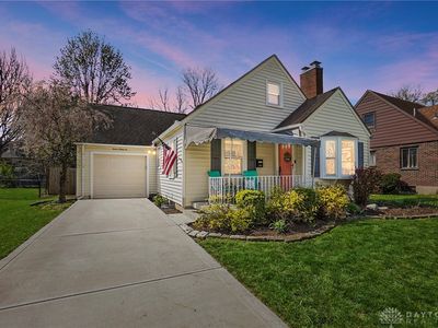 1236 Ridgeview Ave, Dayton, OH, 45409