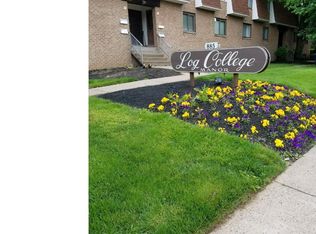 885 N York Rd #12C, Warminster, PA 18974