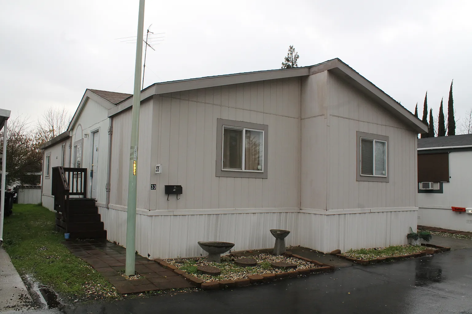 9340 Orangevale Ave Space 33 photo 1
