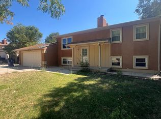2228 South Dr, Pueblo, CO 81008