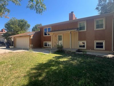 2228 South Dr, Pueblo, CO, 81008