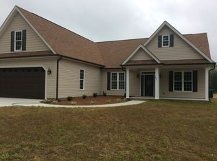 261 Cedar Lodge Rd, Thomasville, NC 27360