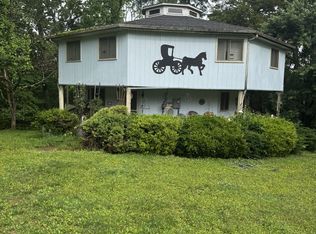 5551 Highway 52 W, Lafayette, TN 37083