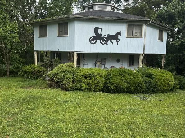 5551 Highway 52 W, Lafayette, TN 37083