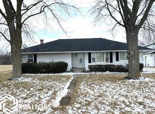 1021 Overman Ave, Ottumwa, IA 52501