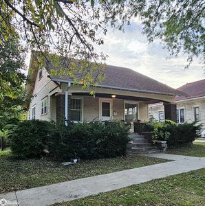 505 N Walnut St, Creston, IA, 50801