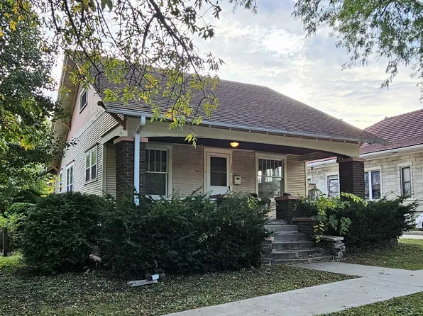505 N Walnut St, Creston, IA 50801