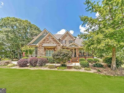 2010 Bennett Rd, Grayson, GA, 30017