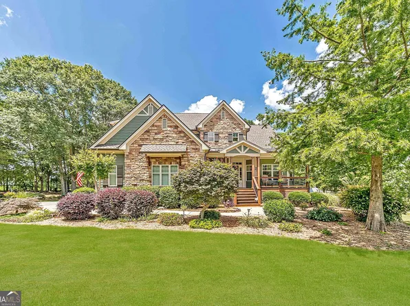 2010 Bennett Rd, Grayson, GA 30017