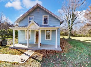 225 N Three Bs And K Rd, Sunbury, OH 43074