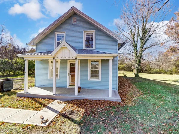 225 N Three Bs And K Rd, Sunbury, OH 43074