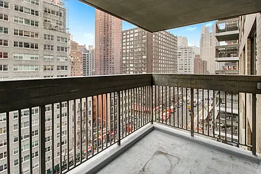 Rented by Algin Management