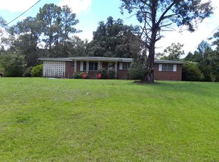 1604 Foxworth Rd, Bonifay, FL 32425