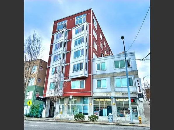 2504 Western Ave, Seattle, WA