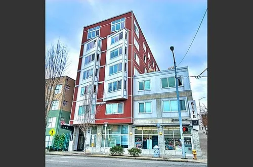 2504 Western Ave #723 Photo 1